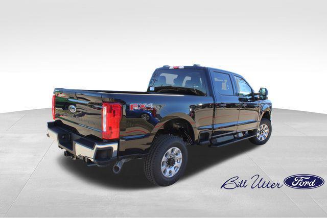 new 2024 Ford F-250 car, priced at $54,143