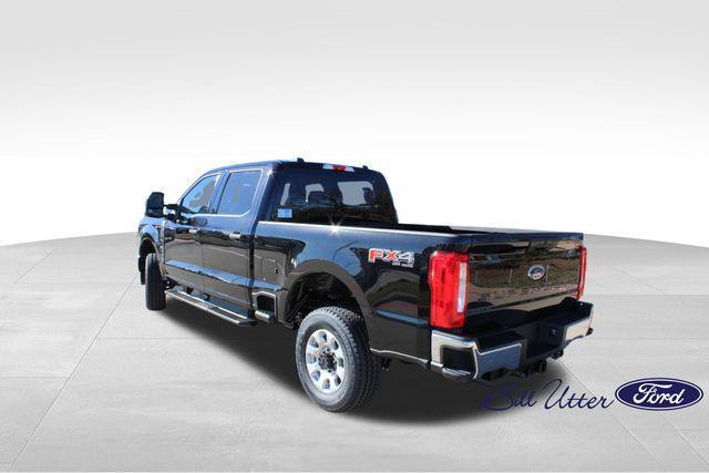 new 2024 Ford F-250 car, priced at $54,143