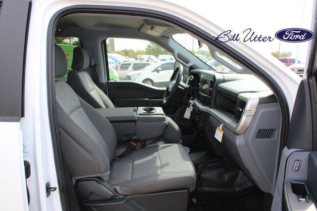 new 2024 Ford F-250 car, priced at $45,939