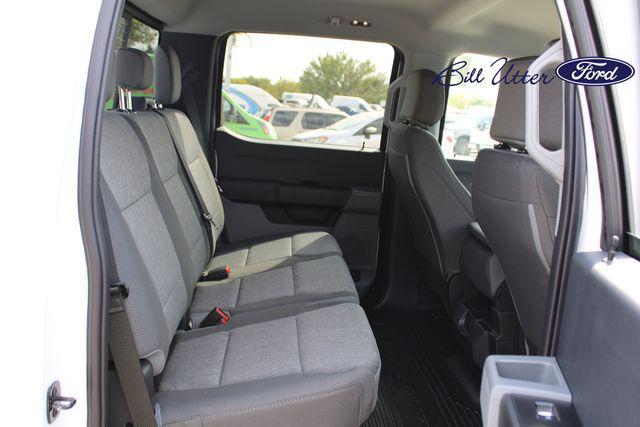 new 2024 Ford F-250 car, priced at $45,939