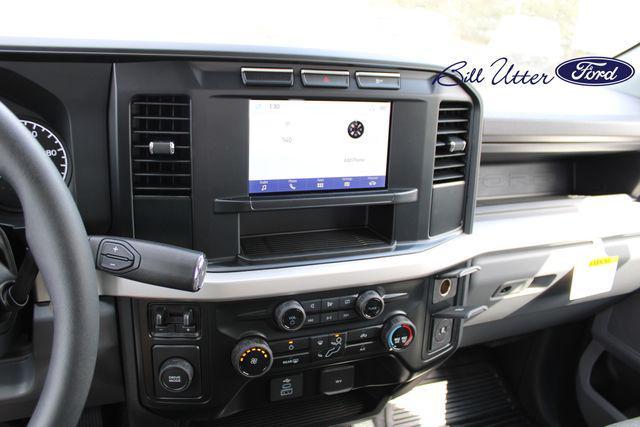 new 2024 Ford F-250 car, priced at $45,939