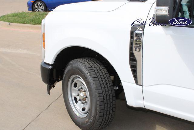 new 2024 Ford F-250 car, priced at $45,939