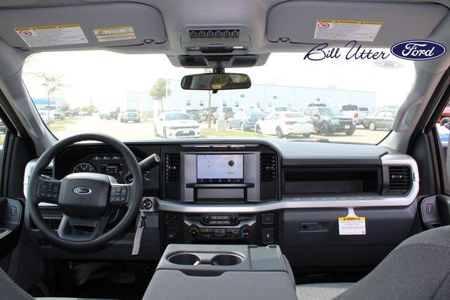 new 2024 Ford F-250 car, priced at $45,939