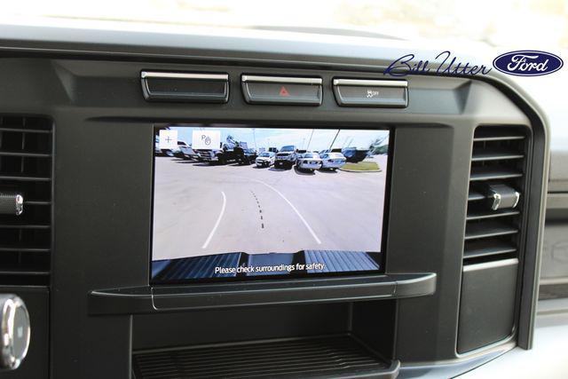 new 2024 Ford F-250 car, priced at $45,939