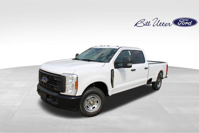 new 2024 Ford F-250 car, priced at $46,439