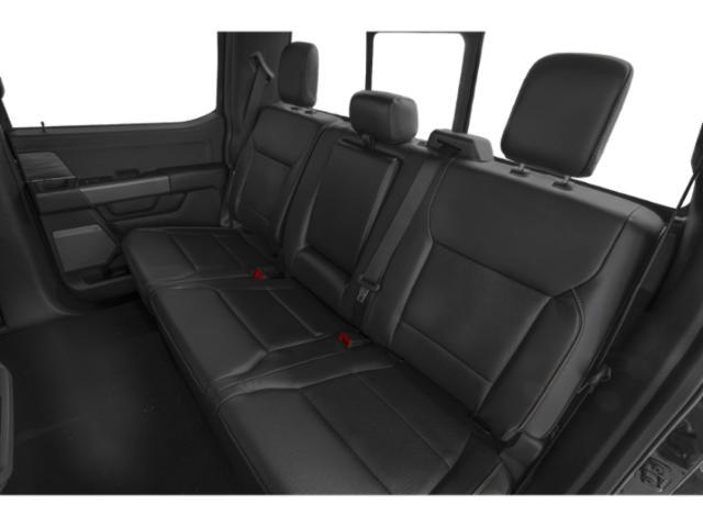 new 2025 Ford F-150 car, priced at $74,875