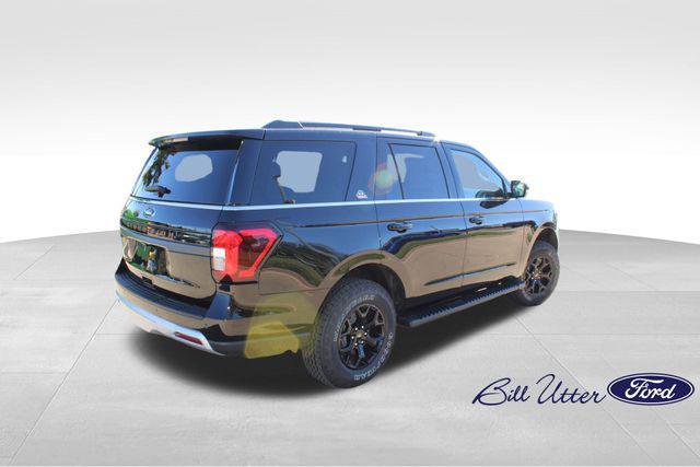 new 2024 Ford Expedition car, priced at $73,020