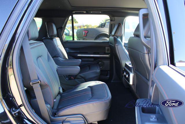 new 2024 Ford Expedition car, priced at $73,020