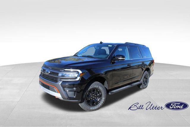 new 2024 Ford Expedition car, priced at $73,020