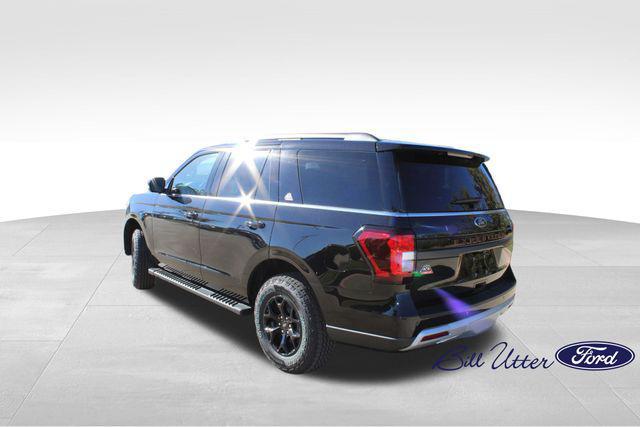 new 2024 Ford Expedition car, priced at $73,020