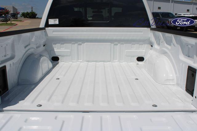 new 2025 Ford F-150 car, priced at $61,600