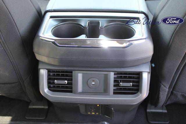 new 2025 Ford F-150 car, priced at $61,600