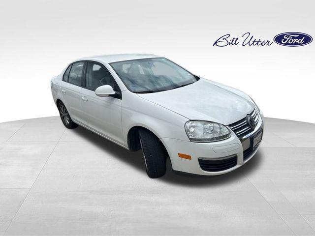 used 2010 Volkswagen Jetta car, priced at $5,676