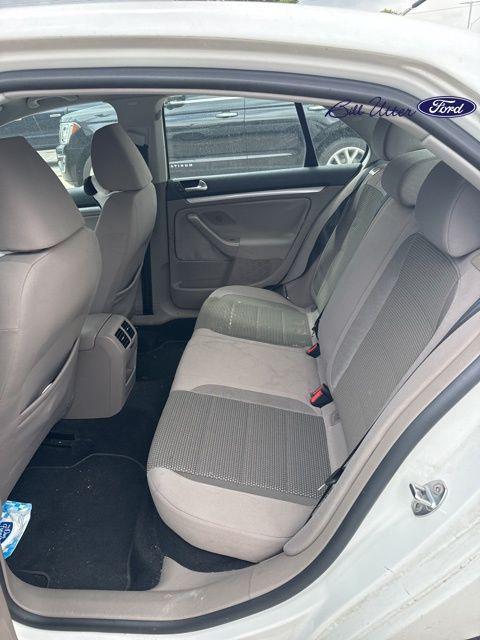 used 2010 Volkswagen Jetta car, priced at $5,676
