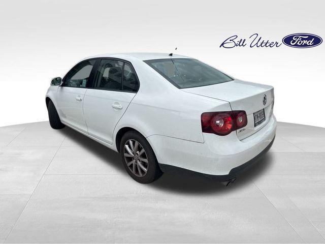 used 2010 Volkswagen Jetta car, priced at $5,676