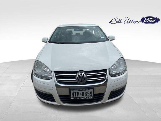 used 2010 Volkswagen Jetta car, priced at $5,676