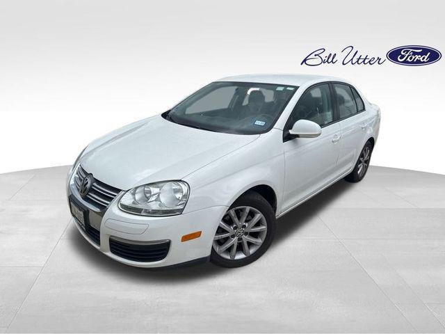 used 2010 Volkswagen Jetta car, priced at $5,736