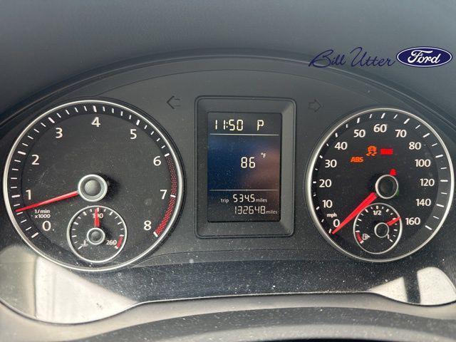 used 2010 Volkswagen Jetta car, priced at $5,676