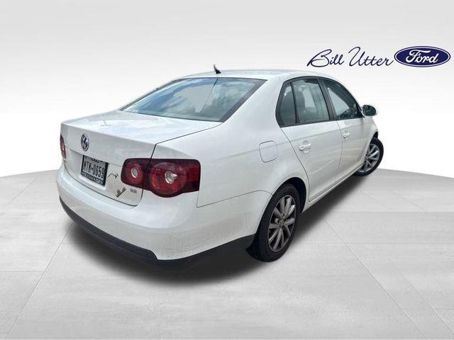 used 2010 Volkswagen Jetta car, priced at $5,676