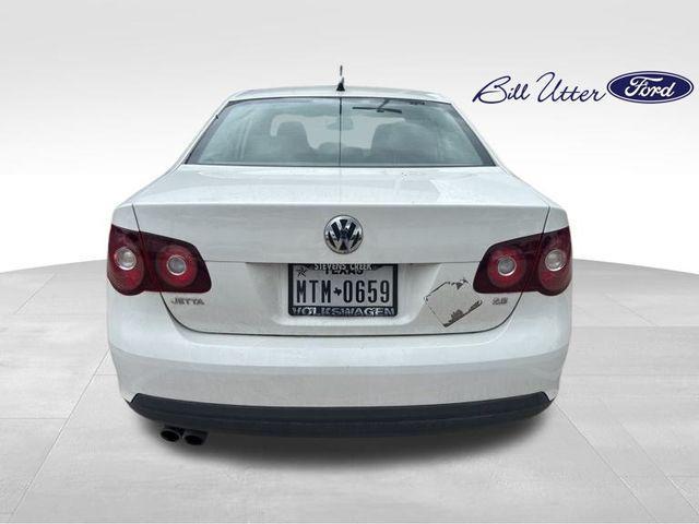 used 2010 Volkswagen Jetta car, priced at $5,676