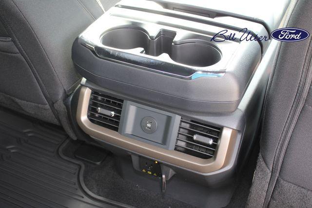 new 2025 Ford F-150 car, priced at $52,024
