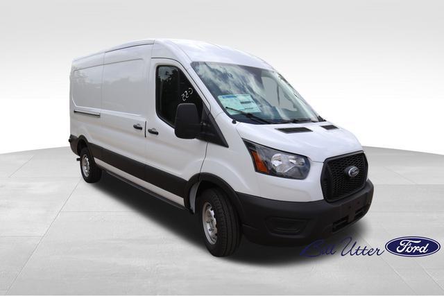 new 2024 Ford Transit-250 car, priced at $54,075