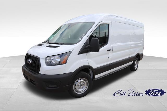 new 2024 Ford Transit-250 car, priced at $54,075