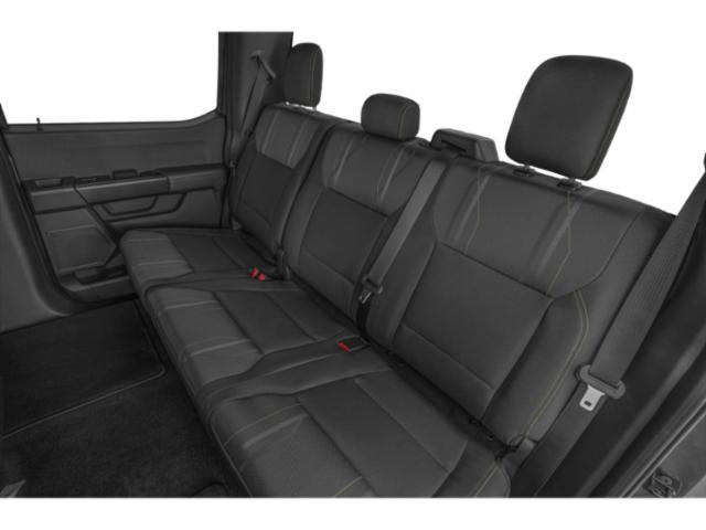new 2025 Ford F-150 car, priced at $49,241