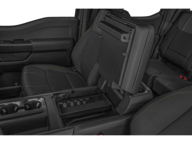 new 2025 Ford F-150 car, priced at $49,241