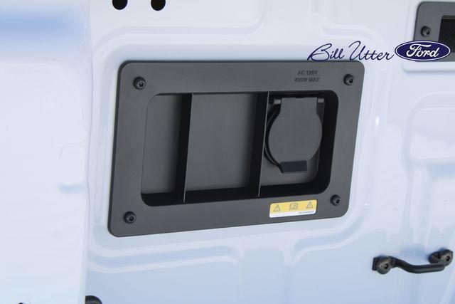 new 2025 Ford Ranger car, priced at $52,075