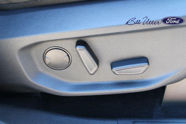 new 2025 Ford Ranger car, priced at $52,075