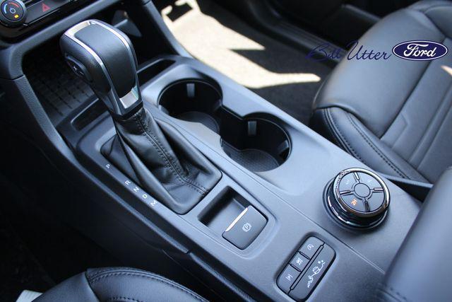 new 2025 Ford Ranger car, priced at $52,075