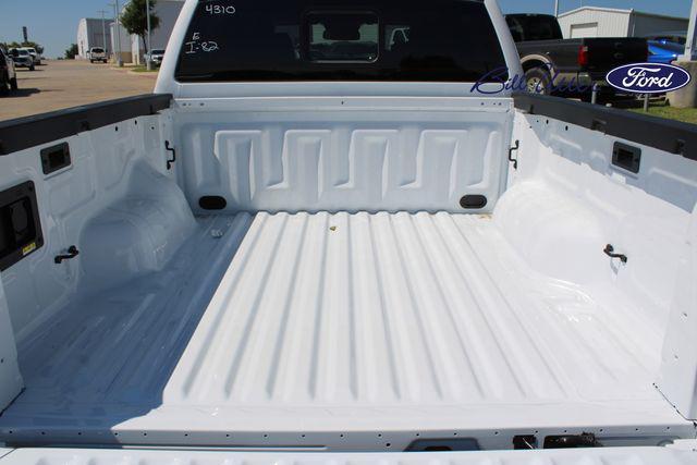 new 2025 Ford Ranger car, priced at $52,075