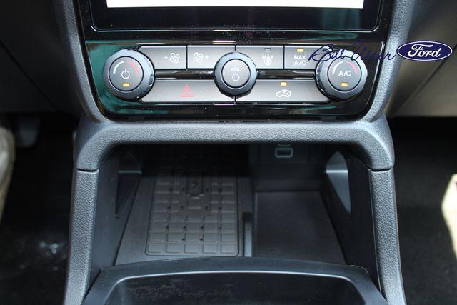 new 2025 Ford Ranger car, priced at $52,075