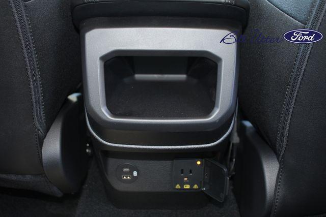 new 2025 Ford Ranger car, priced at $52,075