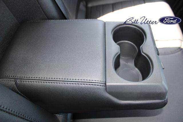 new 2025 Ford Ranger car, priced at $52,075