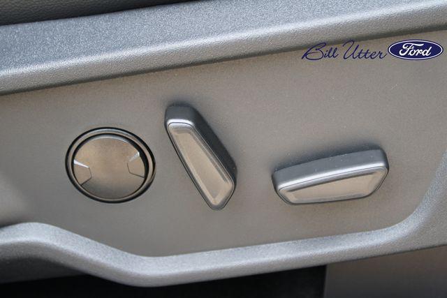 new 2025 Ford Bronco car, priced at $50,534