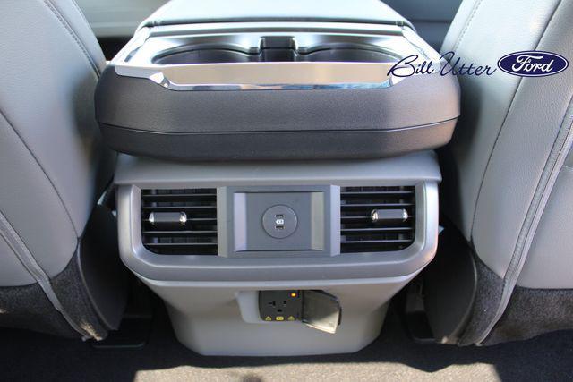 new 2025 Ford F-150 Lightning car, priced at $67,455