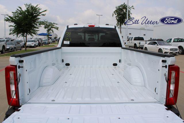 new 2025 Ford F-250 car, priced at $62,455