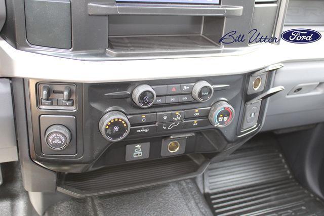 new 2025 Ford F-250 car, priced at $62,455
