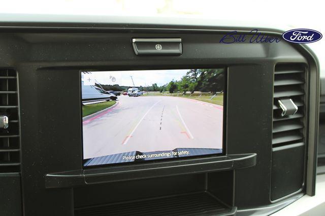 new 2025 Ford F-250 car, priced at $62,455