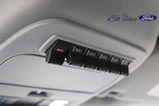 new 2025 Ford F-250 car, priced at $62,455