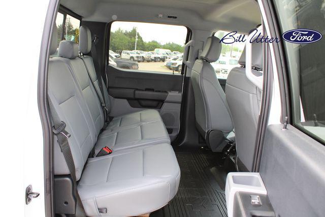 new 2025 Ford F-250 car, priced at $62,455