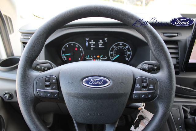 new 2025 Ford Transit-250 car, priced at $58,890