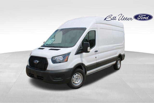 new 2025 Ford Transit-250 car, priced at $58,890