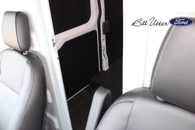 new 2025 Ford Transit-250 car, priced at $58,890