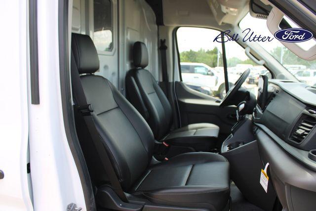 new 2025 Ford Transit-250 car, priced at $58,890