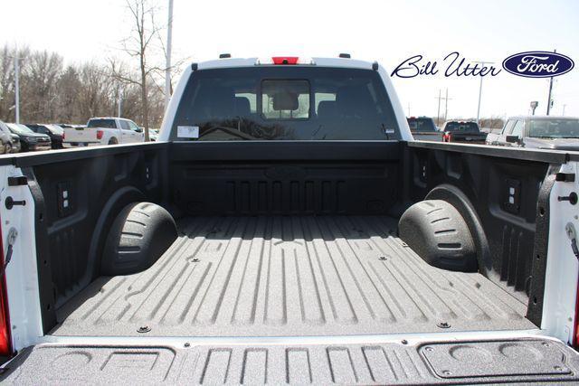 new 2025 Ford F-250 car, priced at $87,141