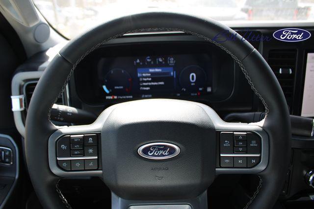 new 2025 Ford F-250 car, priced at $87,141