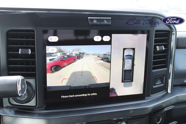 new 2025 Ford F-250 car, priced at $87,141